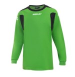 KOPLET BRAMKARSKI KINDER 3