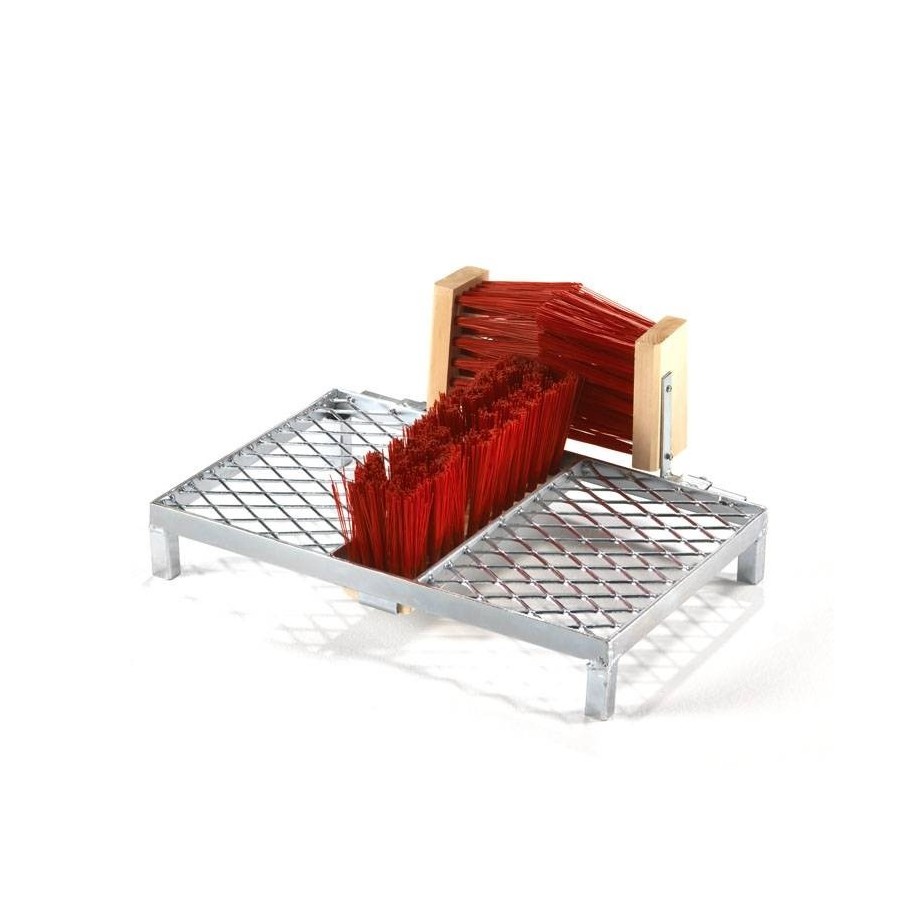 Szczotka do obuwia sportowego