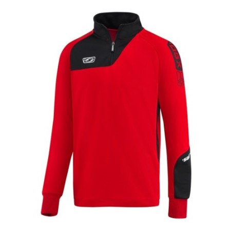 Bluza SALLER ICON Senior