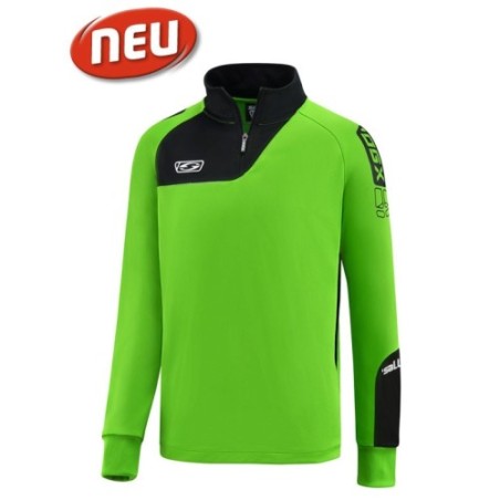 Bluza SALLER ICON Senior