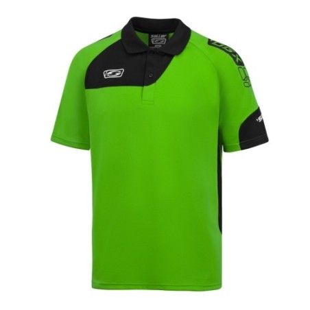 Koszulka Polo SALLER ICON 