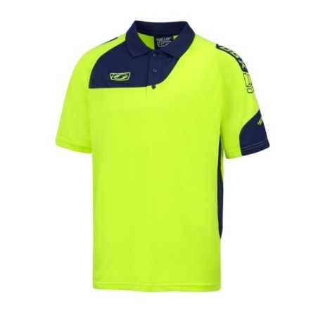 Koszulka Polo SALLER ICON 