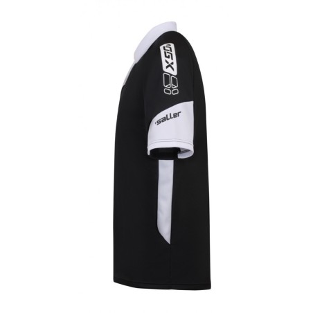 Koszulka Polo SALLER ICON 