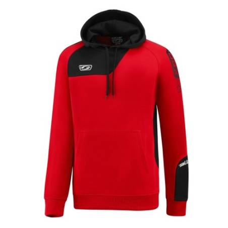 Bluza z kapturem SALLER ICON 