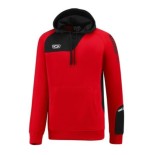 Bluza z kapturem SALLER ICON 