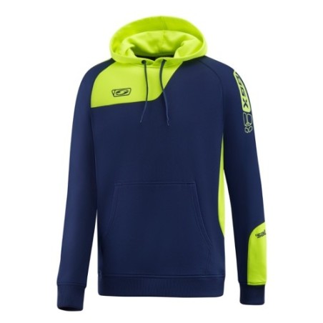 Bluza z kapturem SALLER ICON 