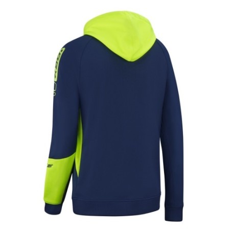 Bluza z kapturem SALLER ICON 