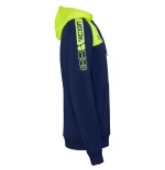 Bluza z kapturem SALLER ICON 