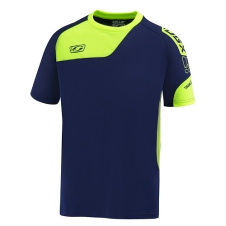 Koszulka SALLER ICON Senior