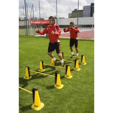 PŁOTEK Z 7 STOPNIOWĄ SKALĄ WYSOKOŚCI