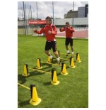 PŁOTEK Z 7 STOPNIOWĄ SKALĄ WYSOKOŚCI