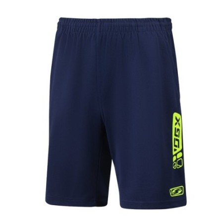 Spodenki SALLER ICON 