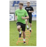 Koszulka Treningowa SALLER ICON 