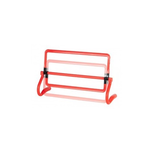 PŁOTEK O 3 WYSOKOŚCIACH – SALLER