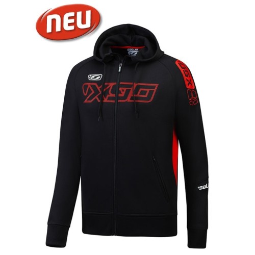 Bluza z kapturem SALLER ICON 