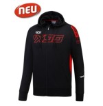 Bluza z kapturem SALLER ICON 