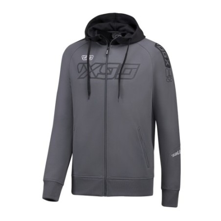 Bluza z kapturem SALLER ICON 