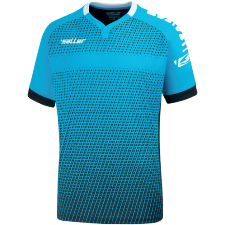 Komplet piłkarski Napoli kr.rękaw