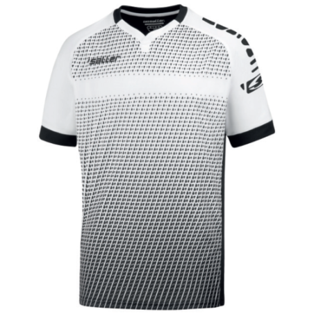 Komplet piłkarski Napoli kr.rękaw