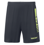 Komplet piłkarski Napoli kr.rękaw