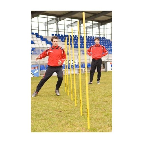 TYCZKI DO SLALOMU (6SZT) SALLER