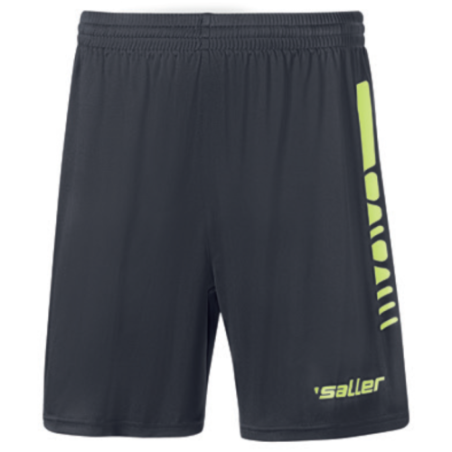 Komplet piłkarski Napoli kr.rękaw