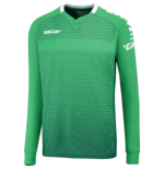 Komplet piłkarski Napoli kr.rękaw