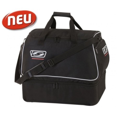 TORBA SALLER TEAM z dnem na obuwie