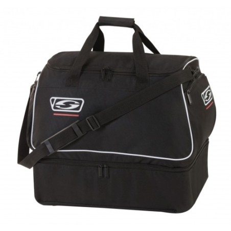 TORBA SALLER TEAM z dnem na obuwie