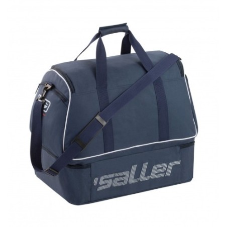 TORBA SALLER TEAM z dnem na obuwie