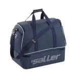 TORBA SALLER TEAM z dnem na obuwie