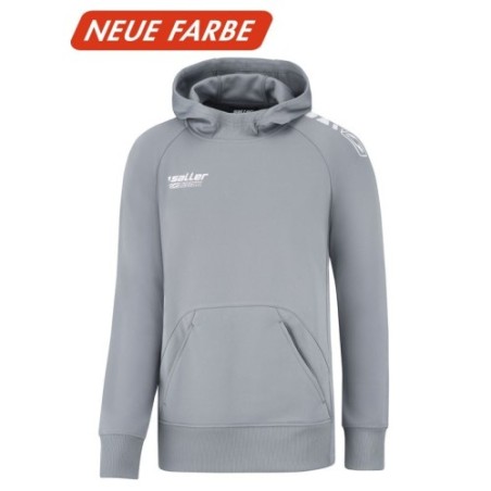 Bluza wyjściowa z kapturem sallerBasePro JUNIOR