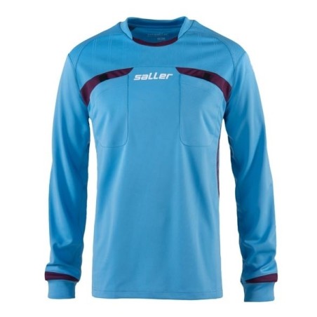 KOSZULKA SĘDZIOWSKA sallerReferee dł.rękaw