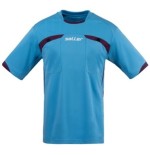 KOSZULKA SĘDZIOWSKA sallerReferee kr.rękaw