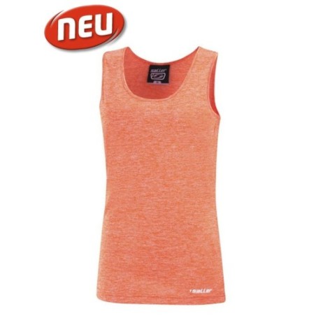 Damska koszulka na ramiączkach »sallerBase«