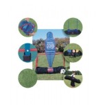 MUR TRENINGOWY – SALLER