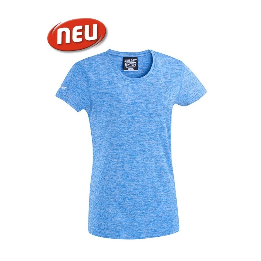 T-sHIRT DAMSKI SALLERBASE