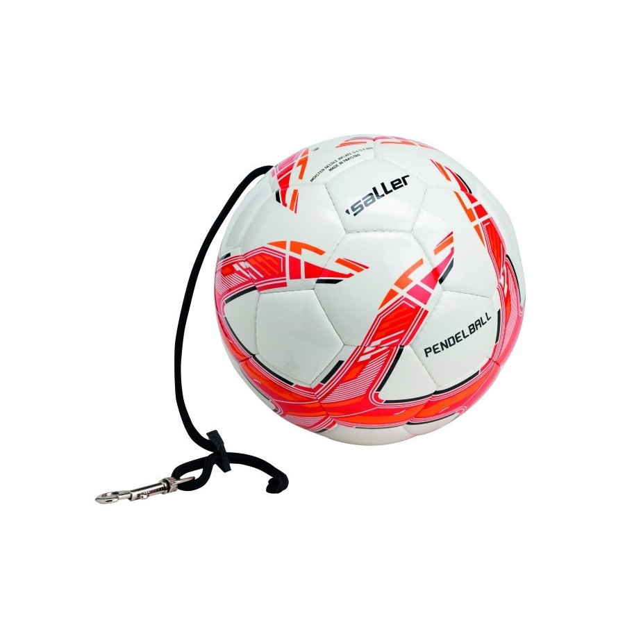 PIŁKA NA GUMIE – PENDELBALL