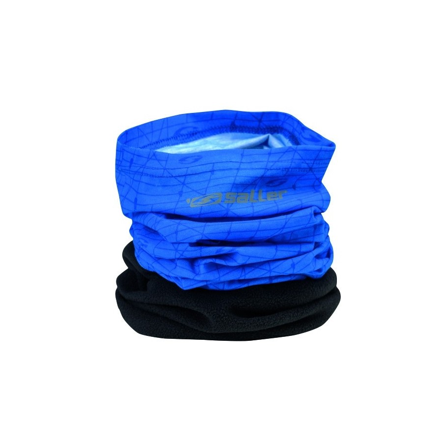 Mutifunkcyjny szal Saller