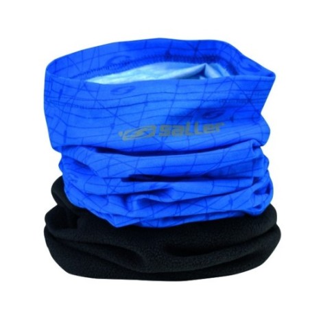 Mutifunkcyjny szal Saller