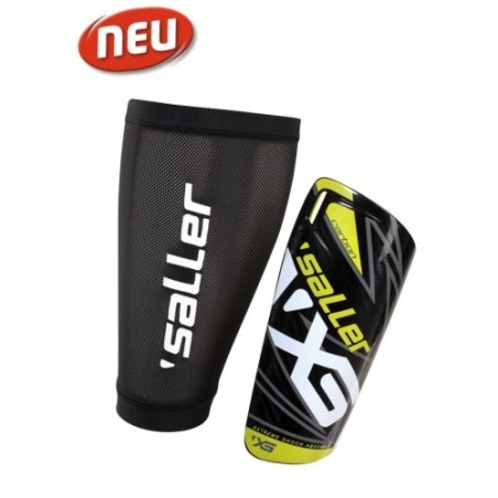 Ochraniacze saller Schienbeinschützer SX