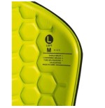 Ochraniacze saller Schienbeinschützer SX