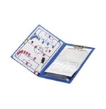 TECZKA TAKTYCZNA – SALLER