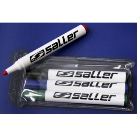 PISAKI / MARKETY DO TABLIC – SALLER