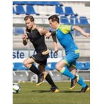 Koszulka meczowa sallerManchester