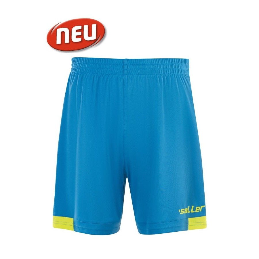 Spodenki meczowe sallerManchester