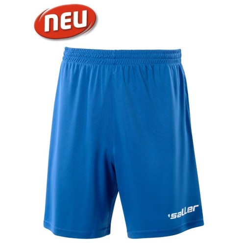 Spodenki meczowe saller Basic II