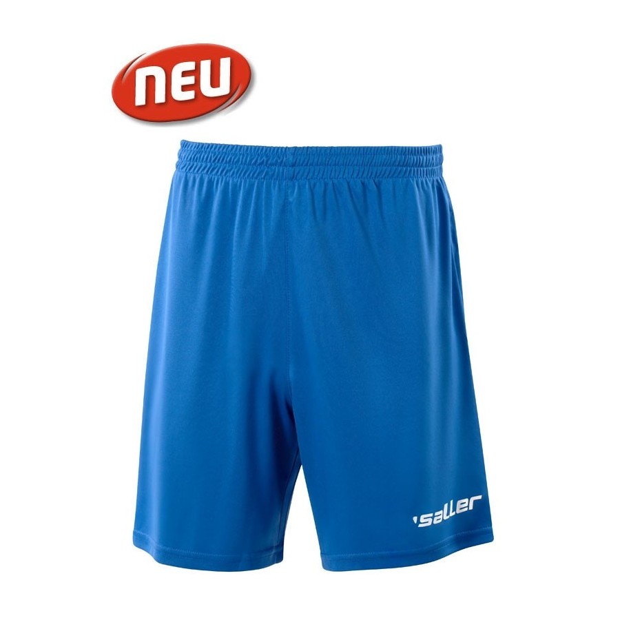 Spodenki meczowe saller Basic II