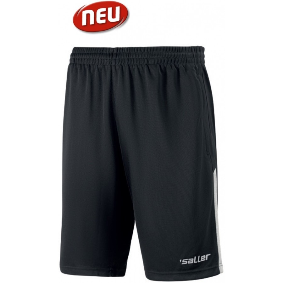 Spodenki treningowo-wyjściowe sallerCore 2.0