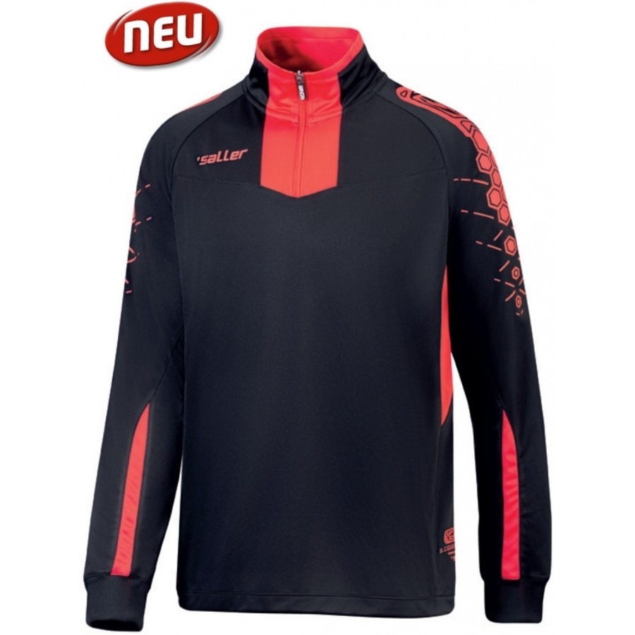 Bluza treningowo-wyjściowa sallerCore 2.0 Junior